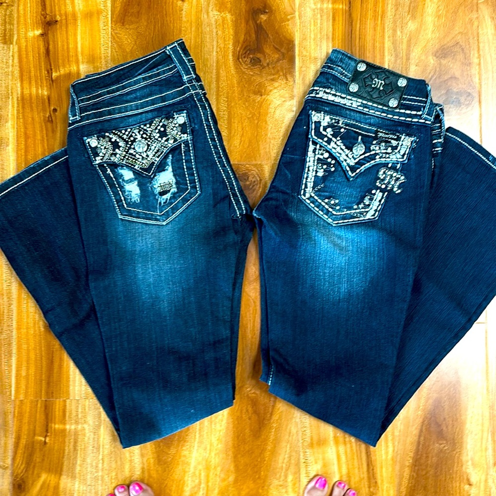 MissMe Jeans